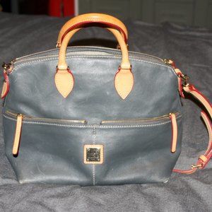 Dooney and Bourke Purse